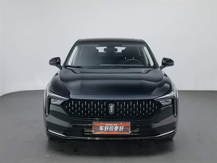 Фото 3 - Bestune B70