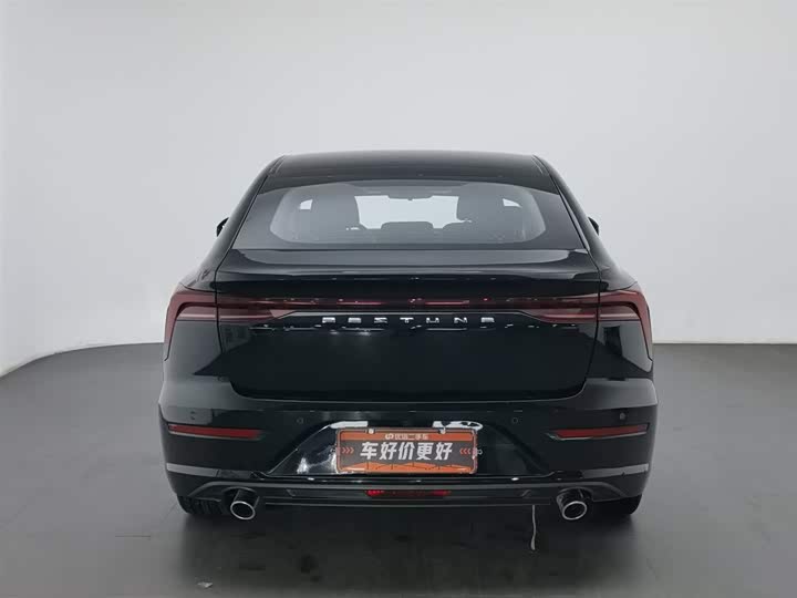 Фото 4 - Bestune B70