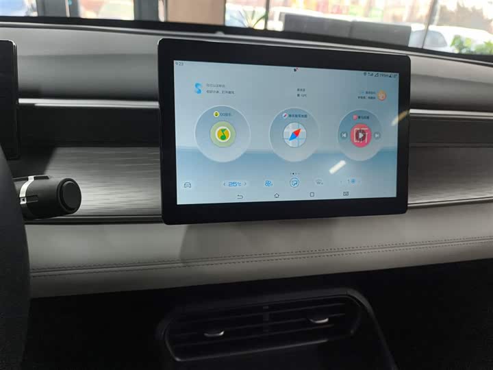 Фото 13 - BYD Seal 05 DM-i Hybrid