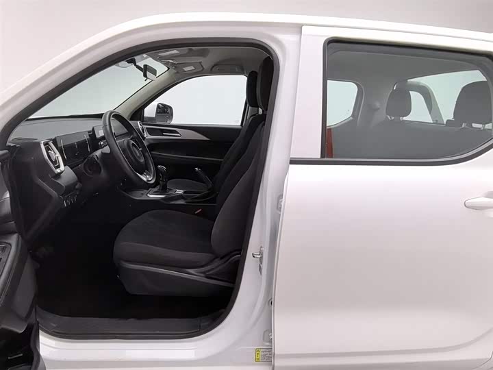 Фото 10 - Great Wall King Kong Poer