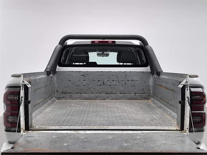 Фото 16 - Great Wall King Kong Poer