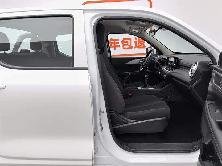 Фото 23 - Great Wall King Kong Poer