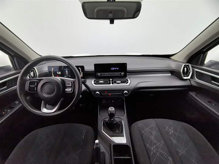 Фото 5 - Great Wall King Kong Poer