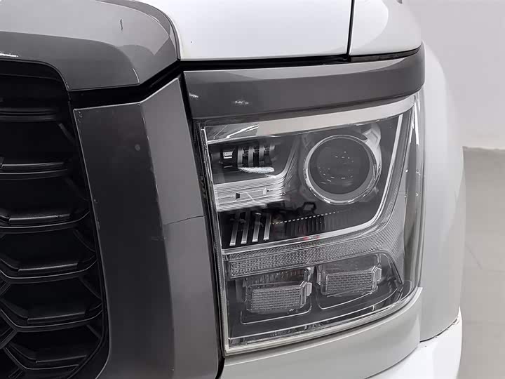 Фото 7 - Great Wall King Kong Poer