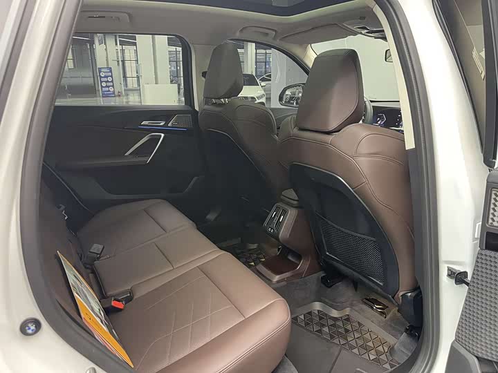 Фото 19 - BMW X1