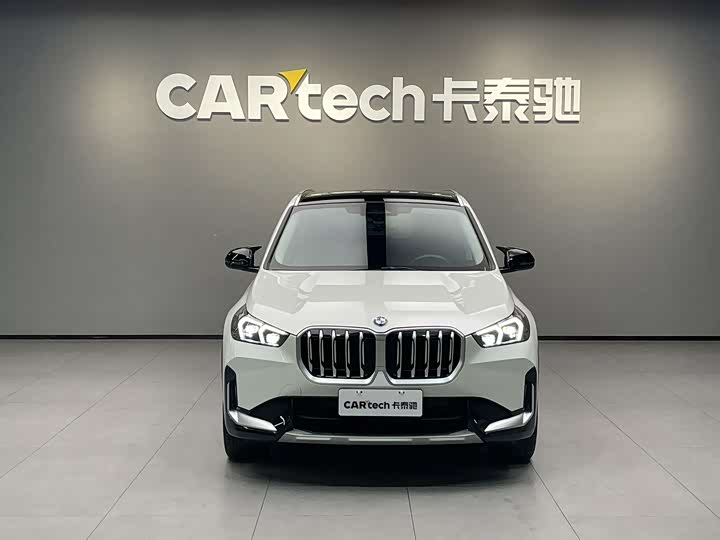Фото 3 - BMW X1