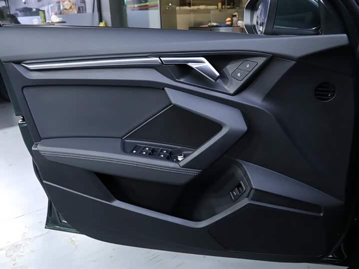 Фото 10 - Audi A3