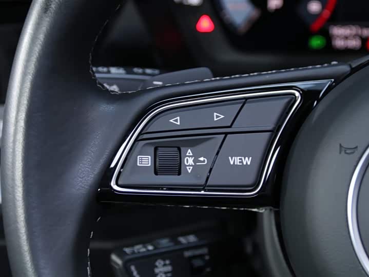 Фото 13 - Audi A3