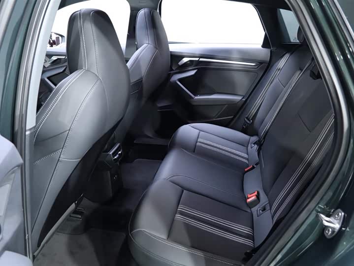 Фото 17 - Audi A3