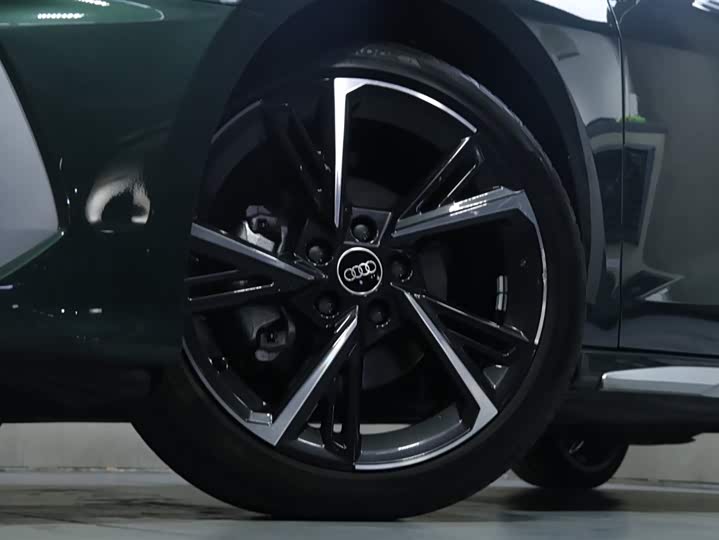 Фото 3 - Audi A3