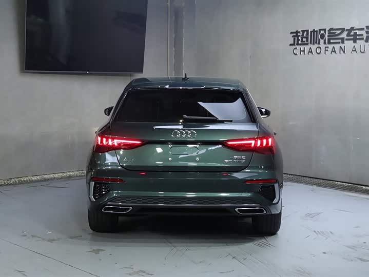 Фото 4 - Audi A3