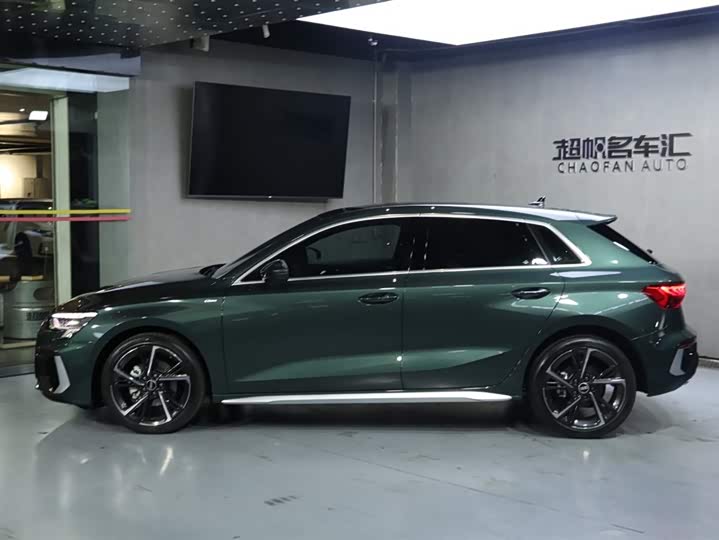 Фото 6 - Audi A3