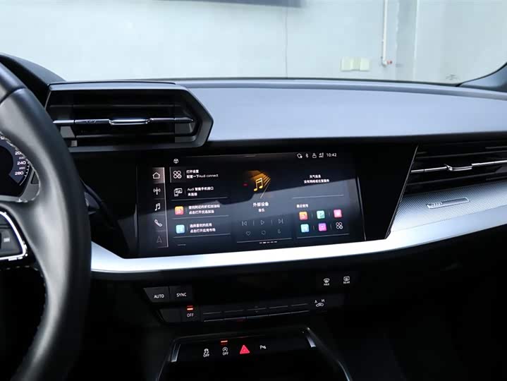 Фото 7 - Audi A3