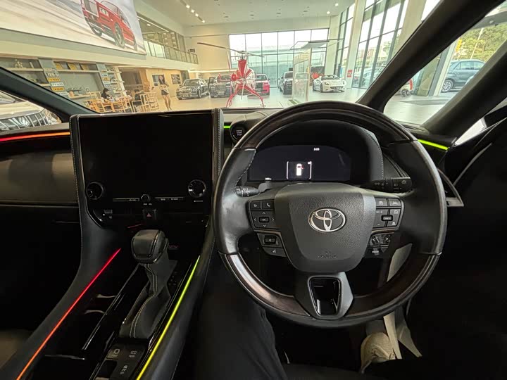 Фото 7 - Toyota Alphard