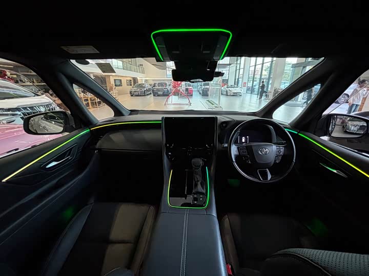 Фото 8 - Toyota Alphard