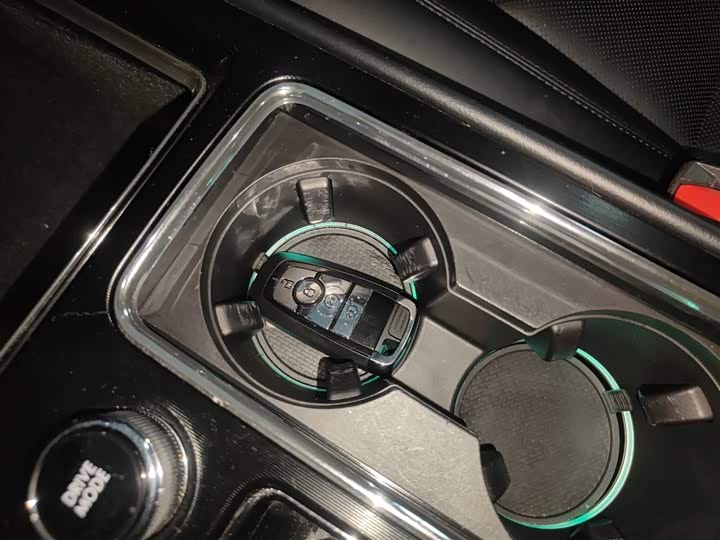 Фото 9 - Lincoln Corsair