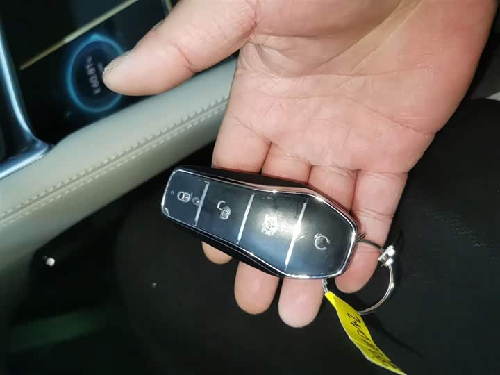 Фото 9 - BYD Song Plus Hybrid/EV