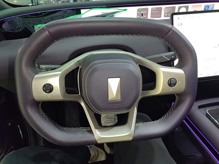 Фото 11 - Avatr 07