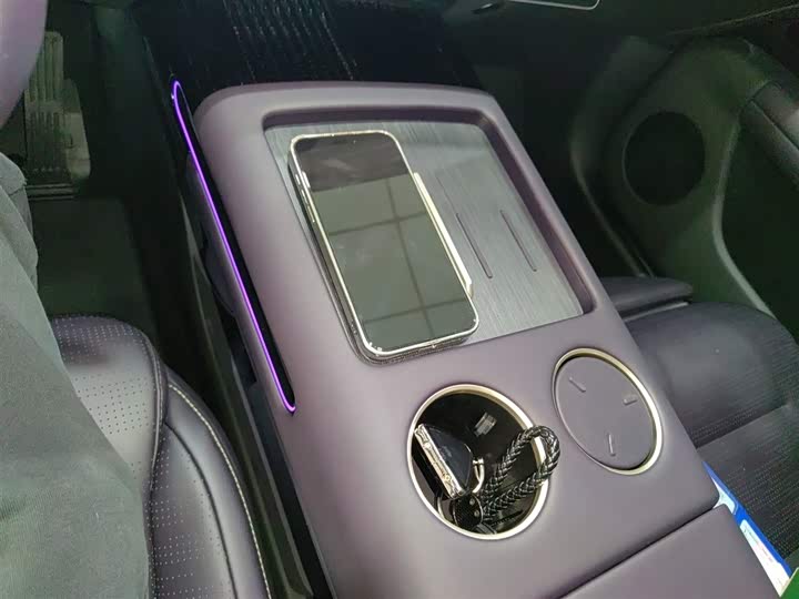 Фото 14 - Avatr 07