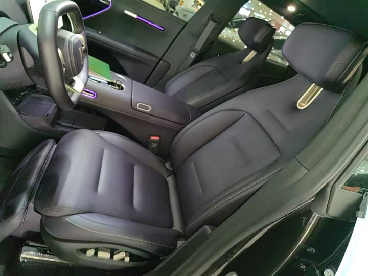 Фото 15 - Avatr 07