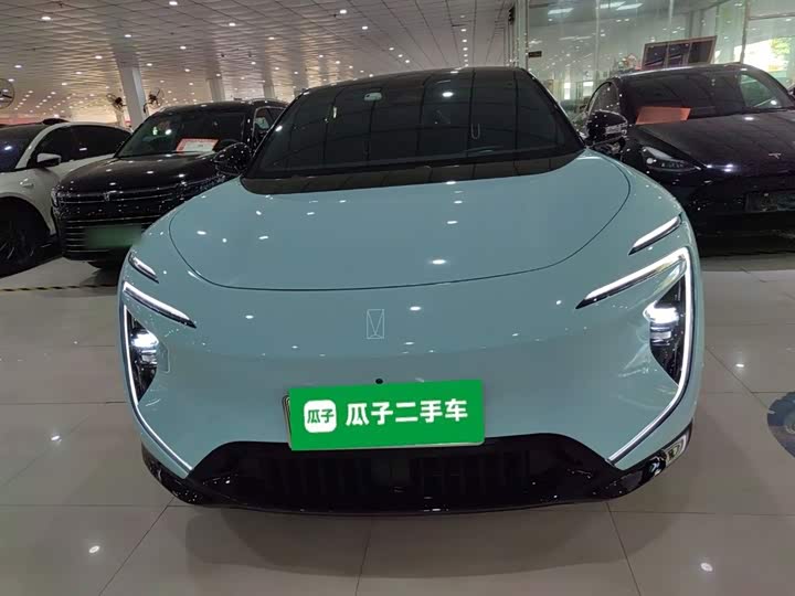 Фото 3 - Avatr 07