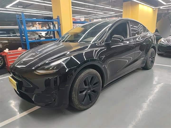 Фото 2 - Tesla Model Y