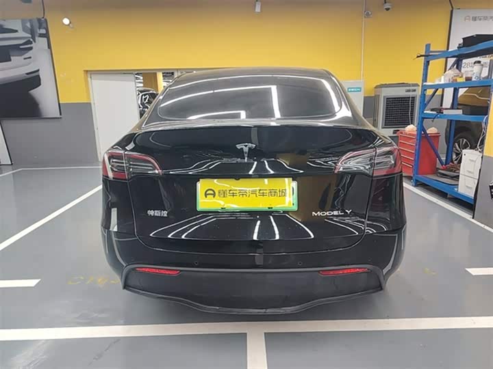 Фото 6 - Tesla Model Y