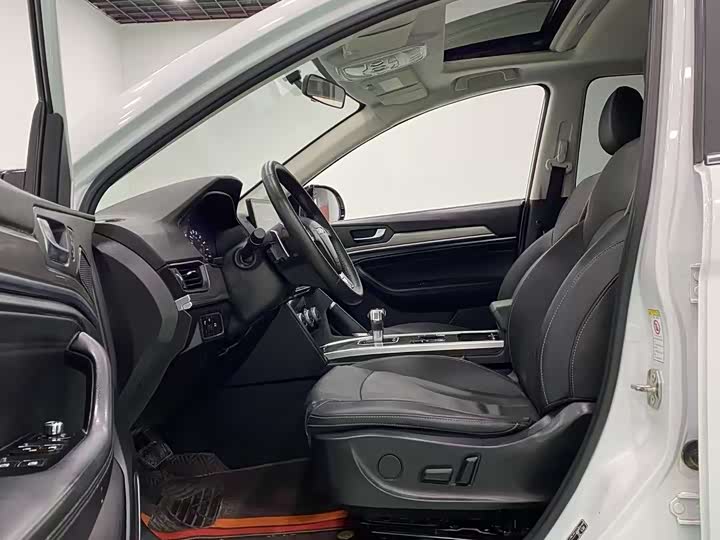 Фото 4 - Haval H6