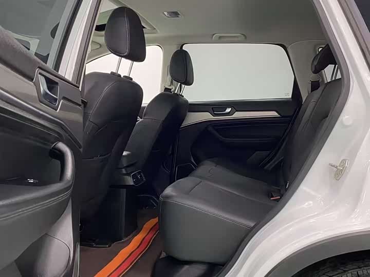 Фото 5 - Haval H6