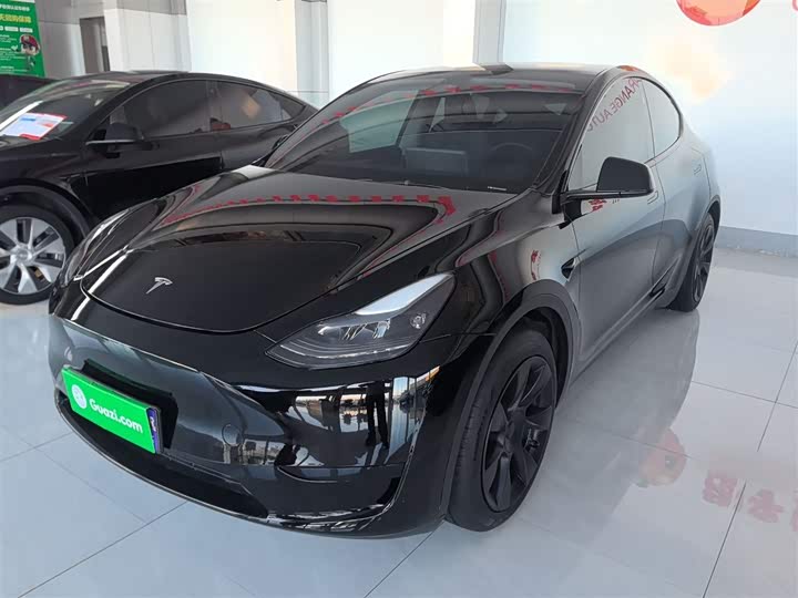 Фото 2 - Tesla Model Y