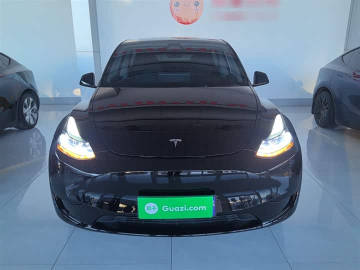 Фото 3 - Tesla Model Y