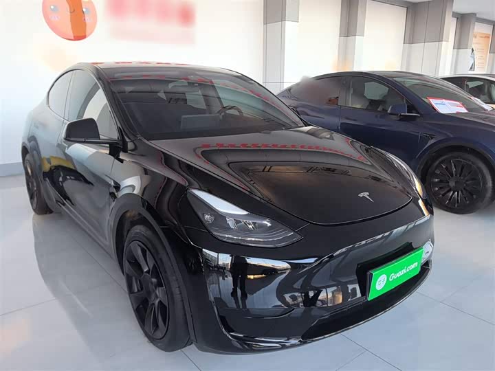 Фото 4 - Tesla Model Y