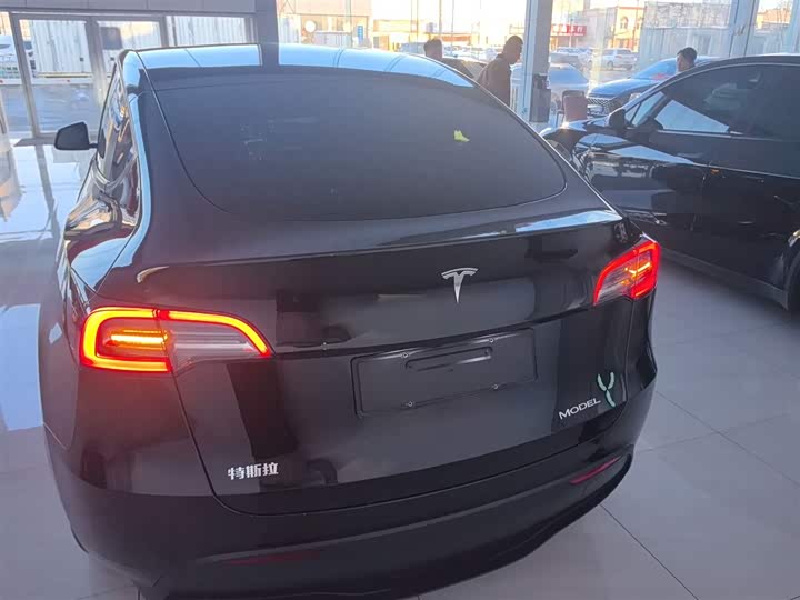 Фото 6 - Tesla Model Y