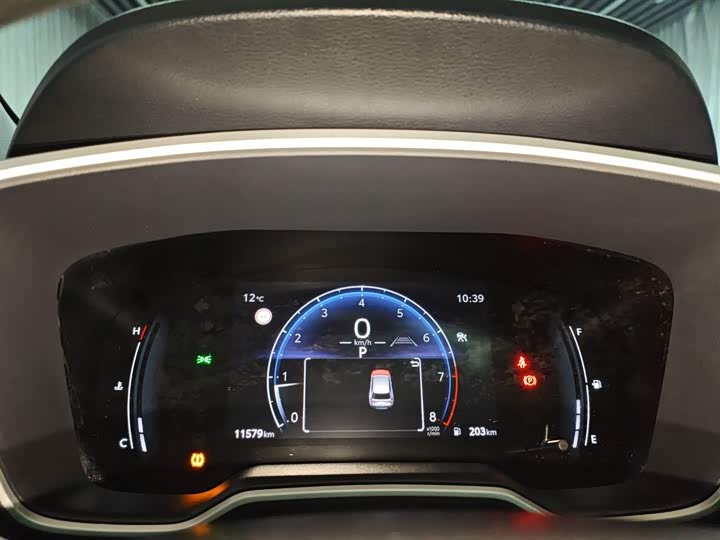 Фото 12 - Toyota Frontlander