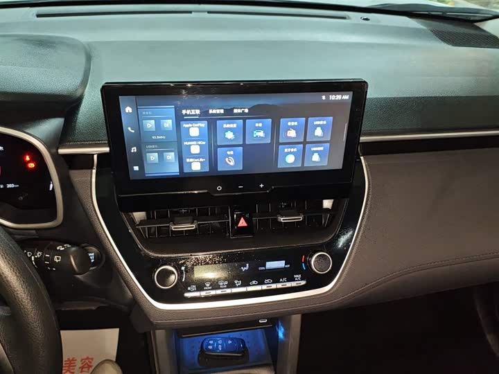 Фото 13 - Toyota Frontlander