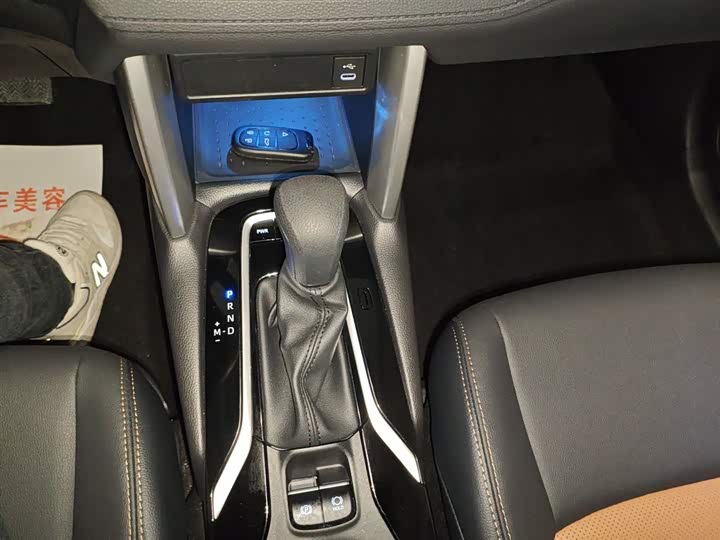 Фото 14 - Toyota Frontlander