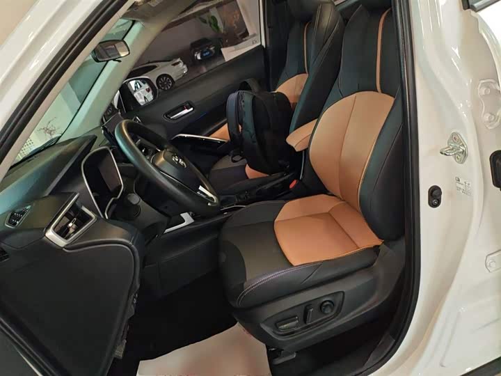 Фото 15 - Toyota Frontlander