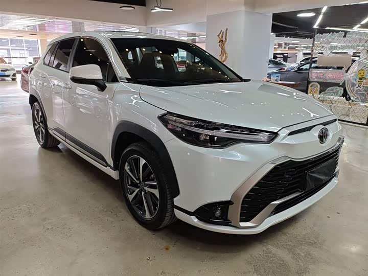 Фото 4 - Toyota Frontlander