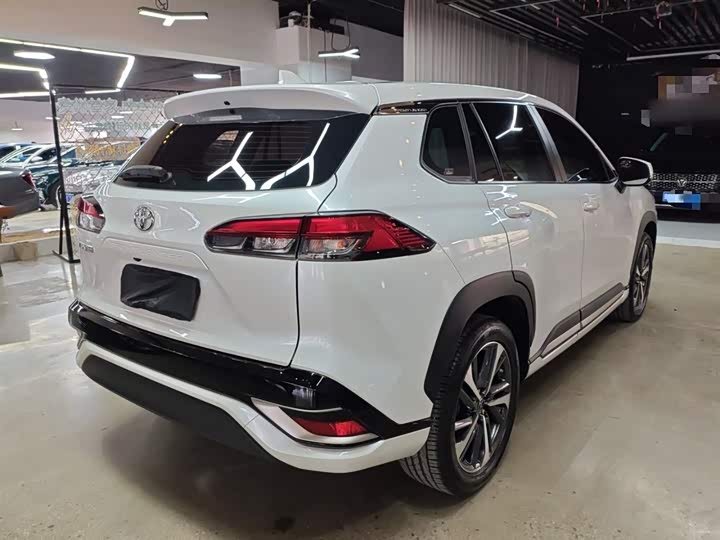 Фото 7 - Toyota Frontlander