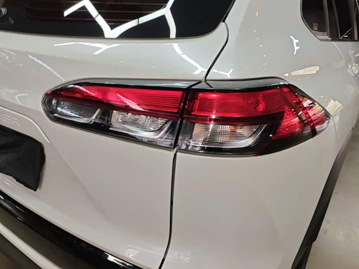 Фото 8 - Toyota Frontlander