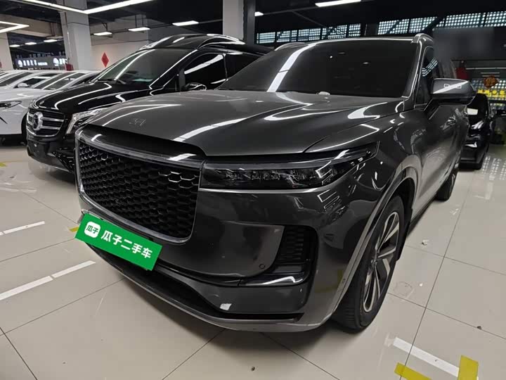 Фото 1 - LiXiang One