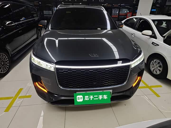 Фото 3 - LiXiang One