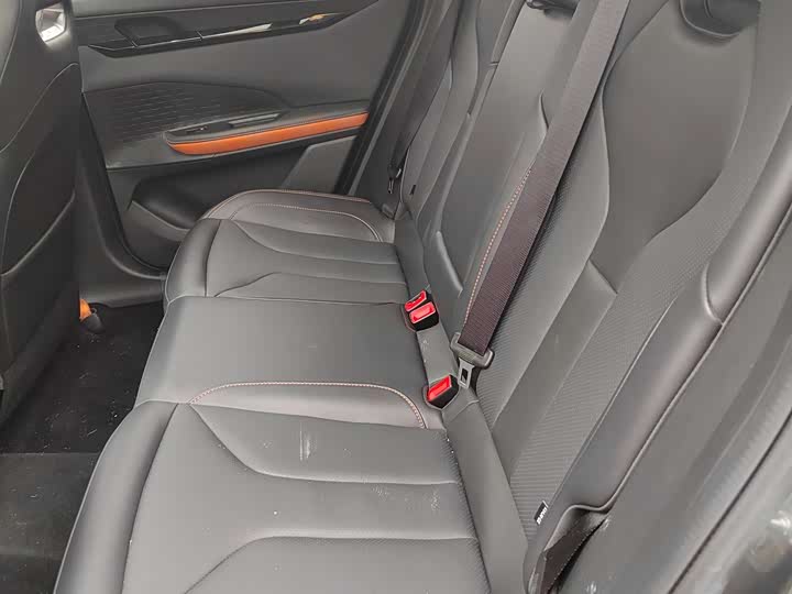 Фото 10 - Changan UNI-V