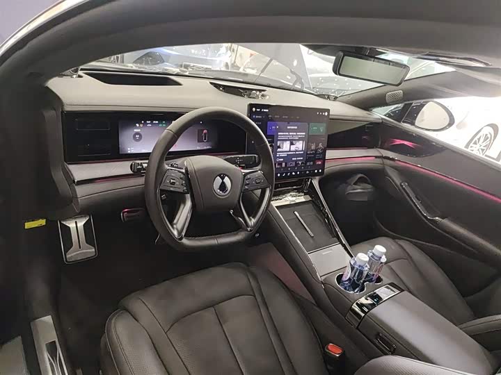 Фото 10 - Denza Z9