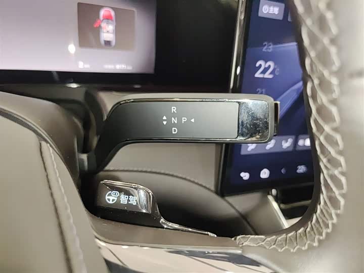 Фото 14 - Denza Z9