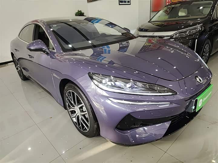 Фото 4 - Denza Z9