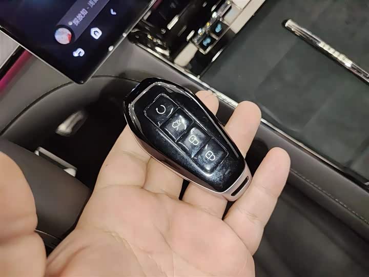 Фото 9 - Denza Z9