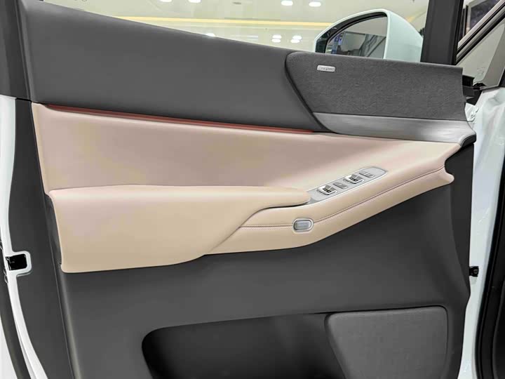 Фото 11 - XPeng X9