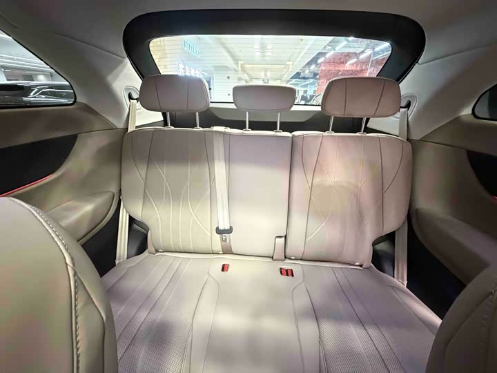 Фото 12 - XPeng X9