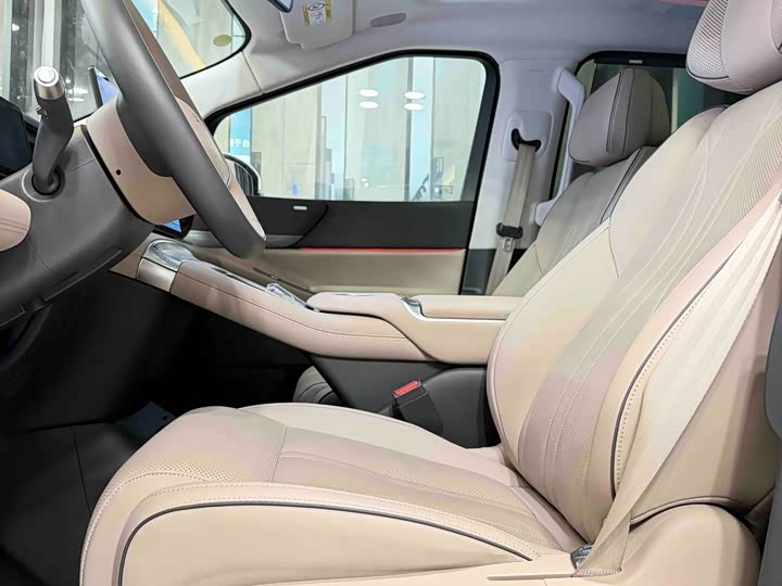 Фото 6 - XPeng X9